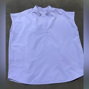 Rafaela style, size small, lavender dew